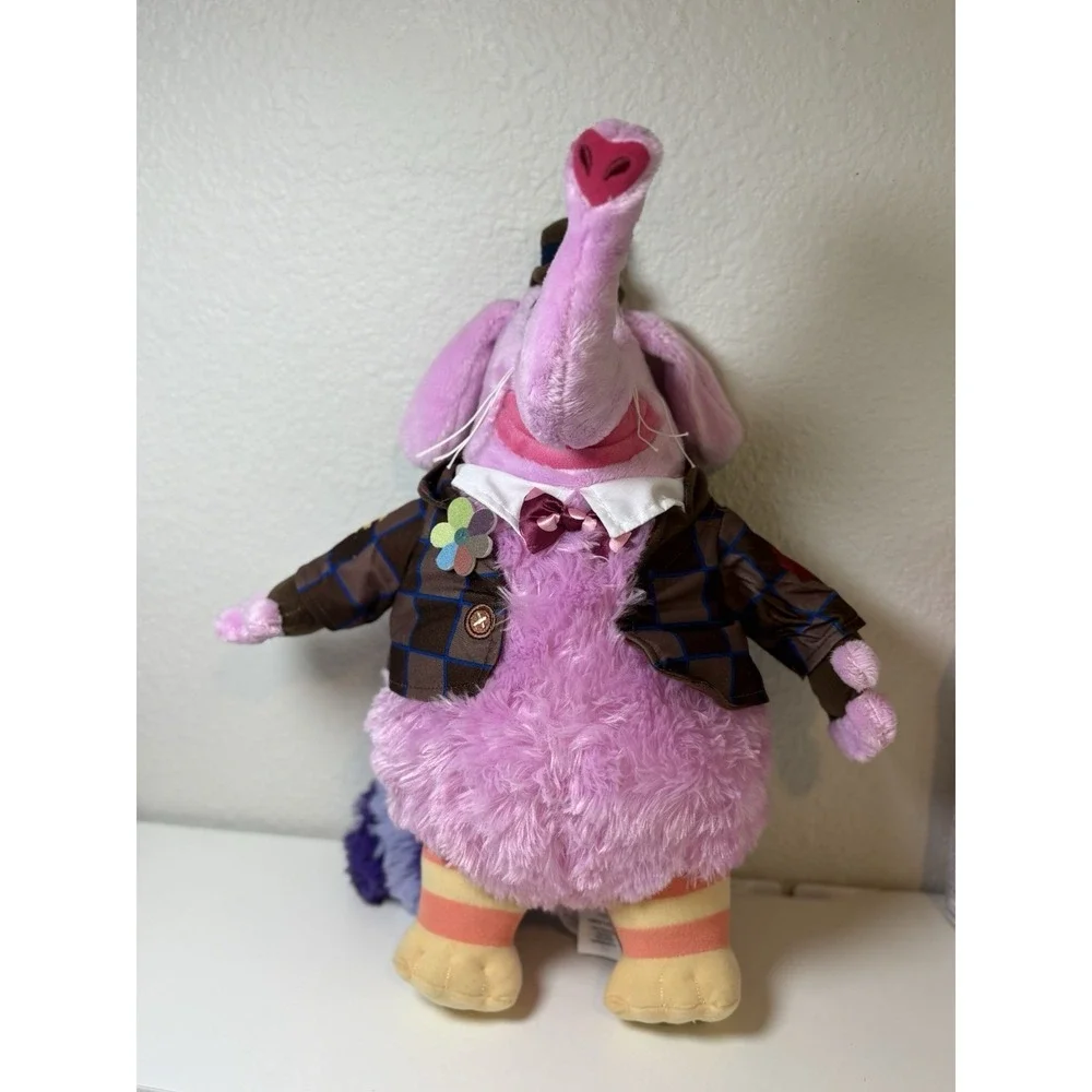 Disney Pixar Inside Out Bing Bong Plush 16